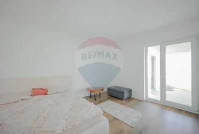 Casă pe nivel de vânzare cu 3 dormitoare, 500 mp teren – Sântandrei - 4