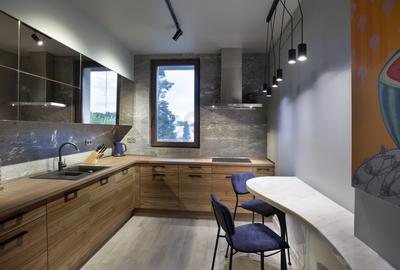 REA1026028 Apartament premium 4 Camere I Primaverii I Servicii concierge - 11