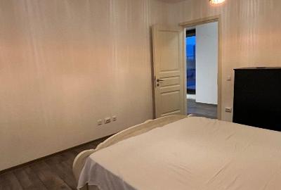 PRELUNGIREA GHENCEA  -Apartament 2 camere 66 mp + terasă 55 mp | Parcare inclusă - 6