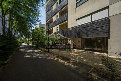3 Camere | 77 mp Utili | Boxă Inclusă | Piscină & Fitness | Lângă Pădurea Băneas - 22