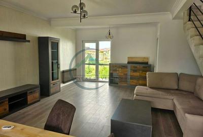 Casa de tip Duplex Sanpetru, mobilata - 3