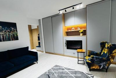 Ela Cotroceni – Răzoare: 2 Camere la Etajul 8, Vedere Panoramică și Parcare incl - 2