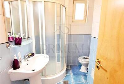ARADULUI - 4 CAM - 2 BAI - LIFT - ETAJ 2 - DECOMANDAT - BLOC DUPA 2000 - ZONA EX - 12