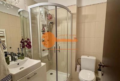 4 camere Floreasca-LAc Floreasca (loc parcare-bloc Boutique) - 7