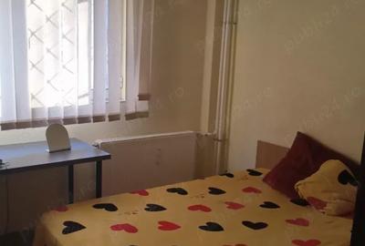 Apartament cu 2 camere decomandat, mobilat în Gorjului