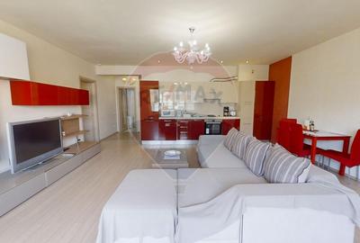 Apartament 3 camere - de inchiriat în zona Herastrau - Nordului - 1