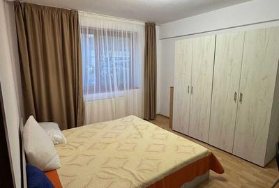 Închiriere apartament 2 camere – locație premium, vizavi de Umfst - 1