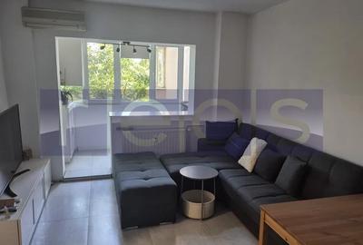Apartament cu 3 camere decomandat, mobilat în Turda