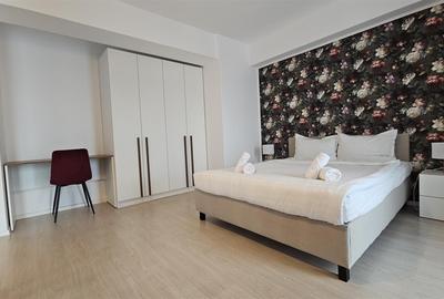 Apartament tip studio 45mp,balcon,Calea Floresti-West City Tower - 2