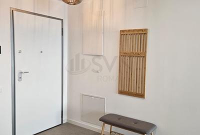REA1028344 Apartament 2 camere l Floreasca l Upside - 10