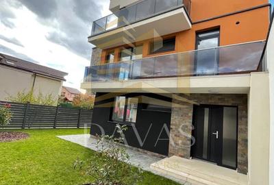 Vila individuală PREMIUM | 6 camere | 220mp utili | 300mp teren | Gheorgheni - 1