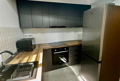 Avrig Park Residence | Studio |  Centrala | 2023 - 1