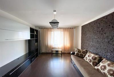 Apartament cu 2 camere decomandat în Calea Aradului