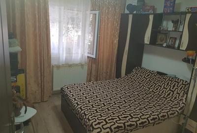 2 camere, decomandat, parter cu balcon, Mobilat si Utilat, Dorobantilor - 4