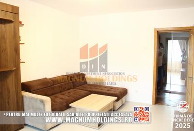 Apartament 2 camere, Trivale, parter, cu balcon - 5
