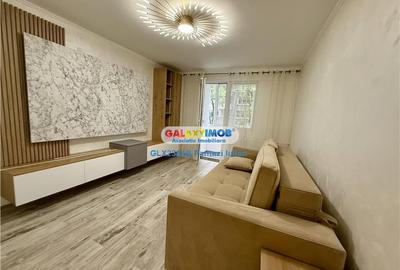 Lujerului | 2 camere | Decomandat | 5min metrou | Renovat | Comision 0 - 16