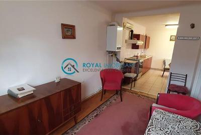 Royal Imobiliare - Vanzare vila zona Cioceanu - 30