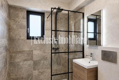 Apartament Premium 2 camere cu Terasa si Parcare Subterana - Termen Lung - 11