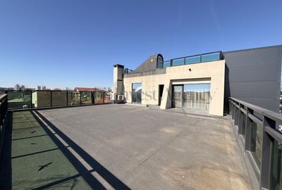 Vilă P+1+M cu lift, 262 mp utili, 2 terase panoramice, teren 348 mp - 49