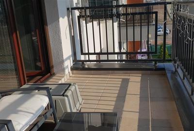Vanzare  apartament  2 camere Ploiesti, zona Albert - 15