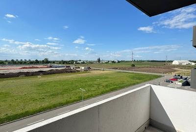 Apartament 2 camere | Bloc Zora | Etaj 3 | 53 mp - 8