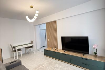 Apartament cu 2 camere decomandat în Militari