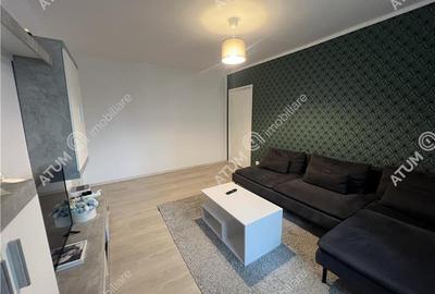 Apartament 3 camere cu balcon si pivnita etaj 1 zona Mihai Viteazul - 17