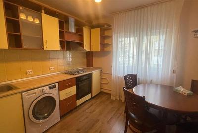 Vitan Mall, 3 camere, mobilat si utilat - 3