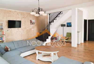 Casă cu 5 camere în Exterior Vest