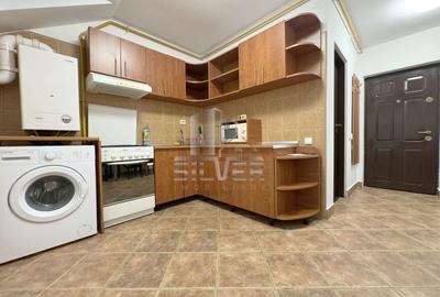 Apartament cu 1 camera/Str.Florilor. - 1