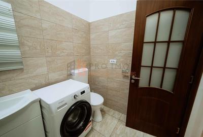 Apartament 3 camere cf 1 decomandat zona Centru - 14
