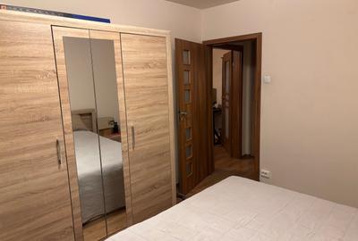 Apartament Mosilor-Carol - 5