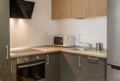 REA0133562 Herastrau l Cortina l Apartament 2 Camere - 2