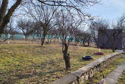 Teren Intravilan 43Ari zona Ortelec-Zalau intre case 4800eur/ar - 1