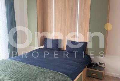 Apartament 3 camere | Zona Lămâiței | Mobilat modern | Parcare inclusa - 6