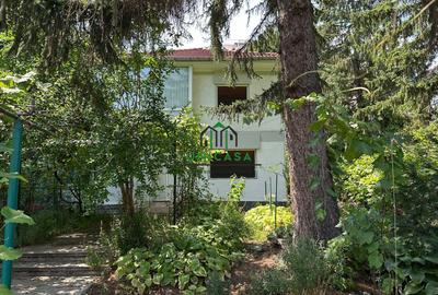 Casa si teren  - Zona Ultracentrala - 1