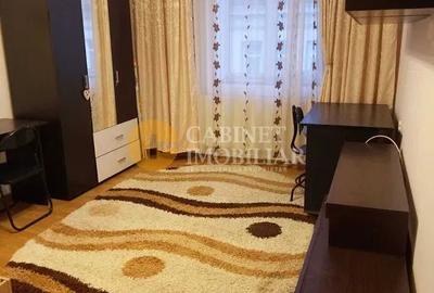 Apartament 2 camere lângă UMF – confort, spațiu și acces rapid - 1