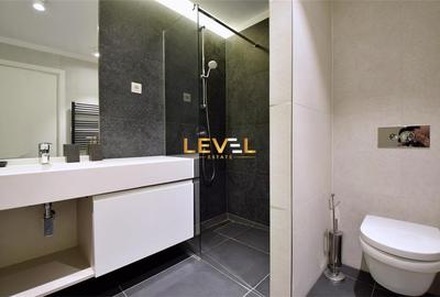 [VIDEO] Apartament 3 camere + 2 Terase + Parcare - ONE Herastrau Plaza - 17