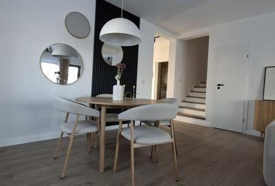 Duplex cu 5 camere la prima inchiriere - 3