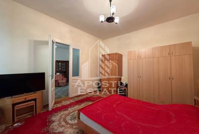 Casa individuala de vanzare, acces auto, zona Iosefin - Gara Timisoara - 15