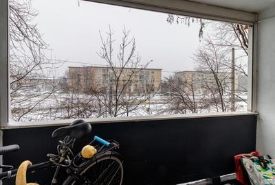 Cotroceni-Bdul Eroilor - vanzare - apartament 3 camere - 1