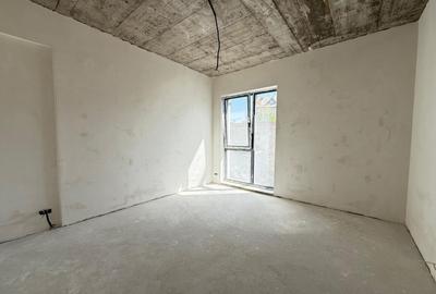 APARTAMENT 2 CAMERE + 9 MP BIROU | ZONA EMINESCU | DACIA - 4