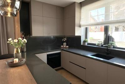 REA1028643 Apartament 3 camere Erou Iancu Nicolae Jollie Ville - 5