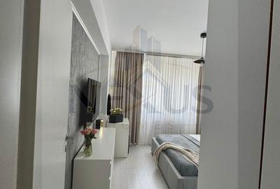 Apartament 2 Camere-Parcare-Mobilat-Metrou - 16