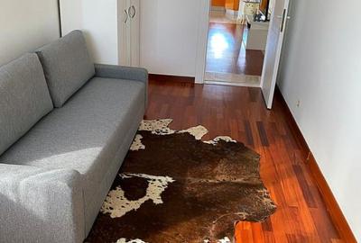 VANZARE APARTAMENT SPATIOS 3 CAMERE/TERASA 27MP/MOBILAT SI UTILAT/ZONA LINISTITA - 8