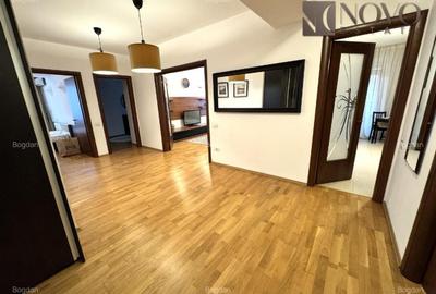 3 Camere | Baneasa | Centrala | Pet Friendly | Terasa - 4