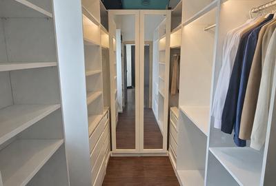 Casă modernă premium | 140 mp utili | Teren 520 mp - 18