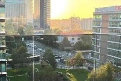 700 euro+ TVA, nice view, sunny apartment, NUSCO 1, - 3