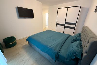 Apartament 2 camere, statiunea Mamaia complex Lake Qn - 600 euro - 3