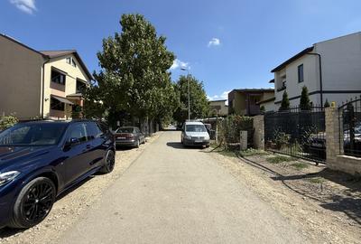 CONSTANTA P+2+3r terasa, 5 camere, in Kamsas, zona de case, finalizata - 23